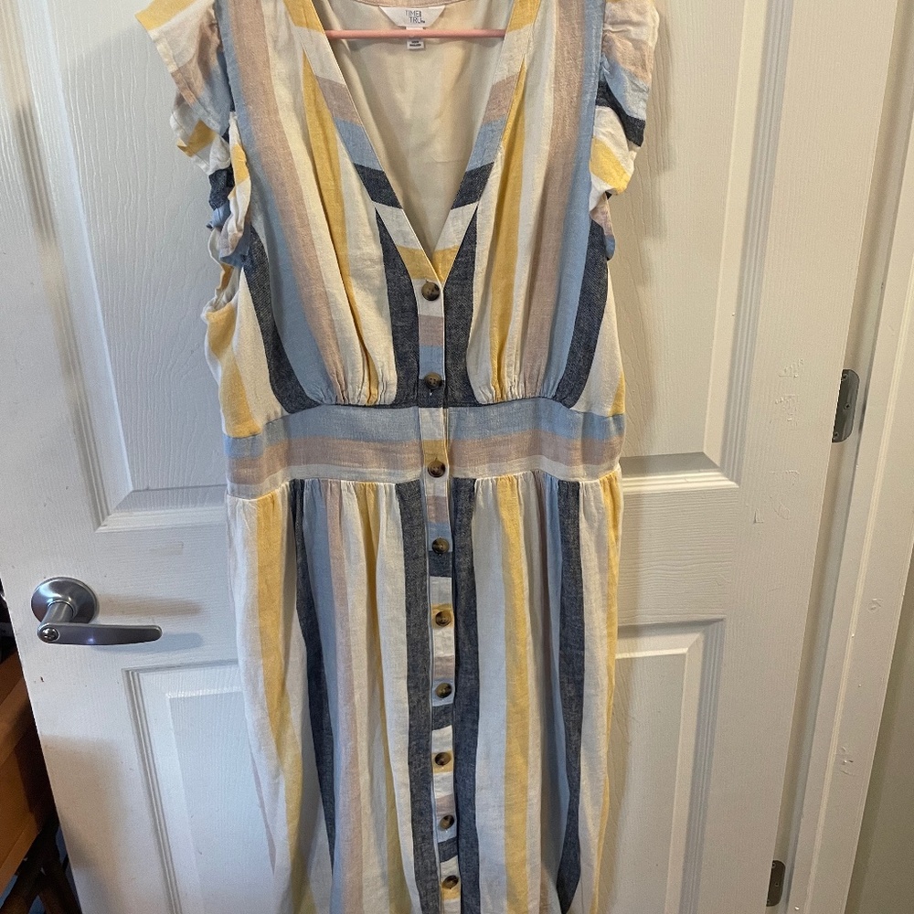 Womens dress